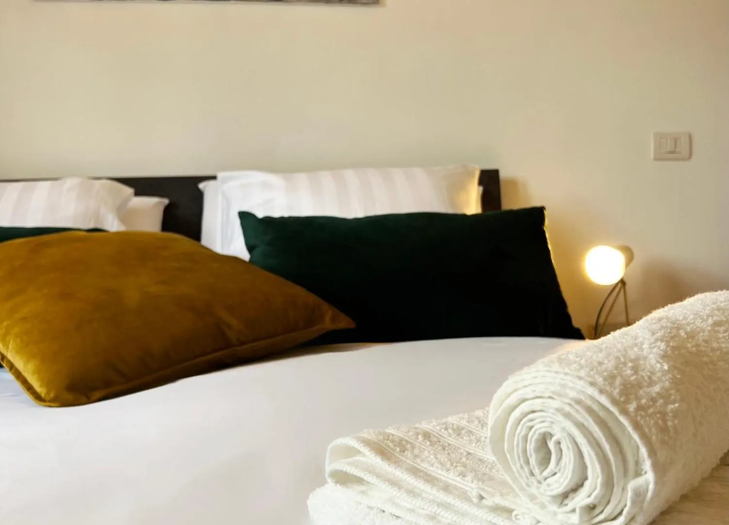 Rome & Giulietta Apartment Italy