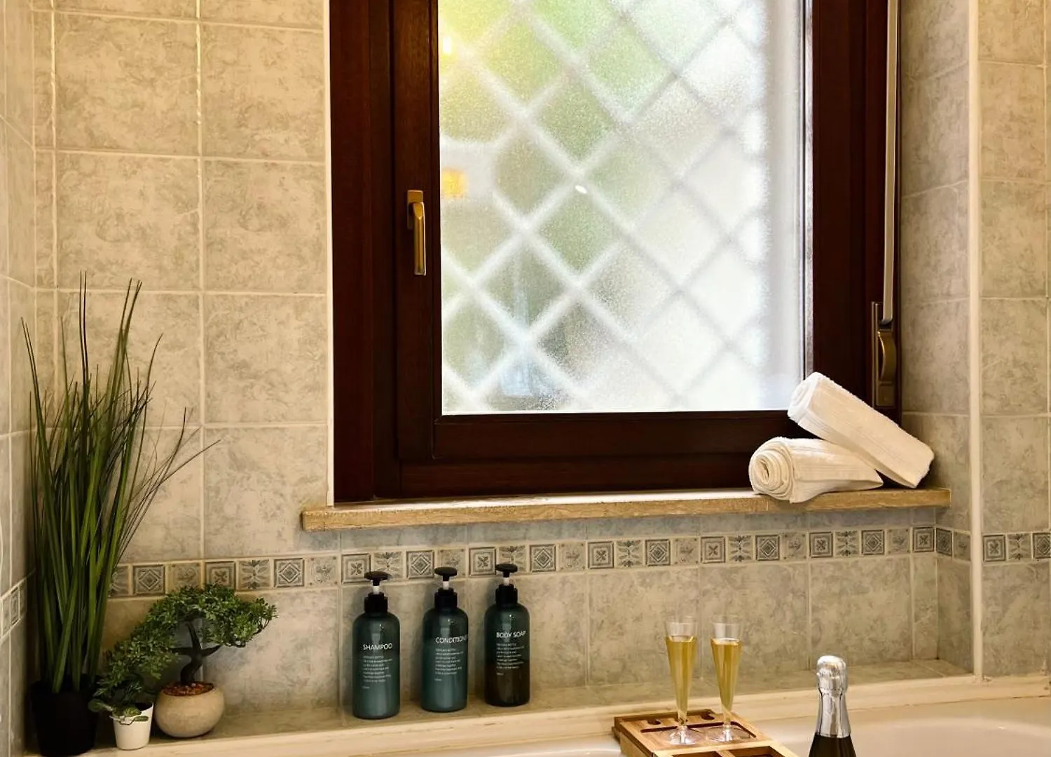Rome & Giulietta Apartment Italy