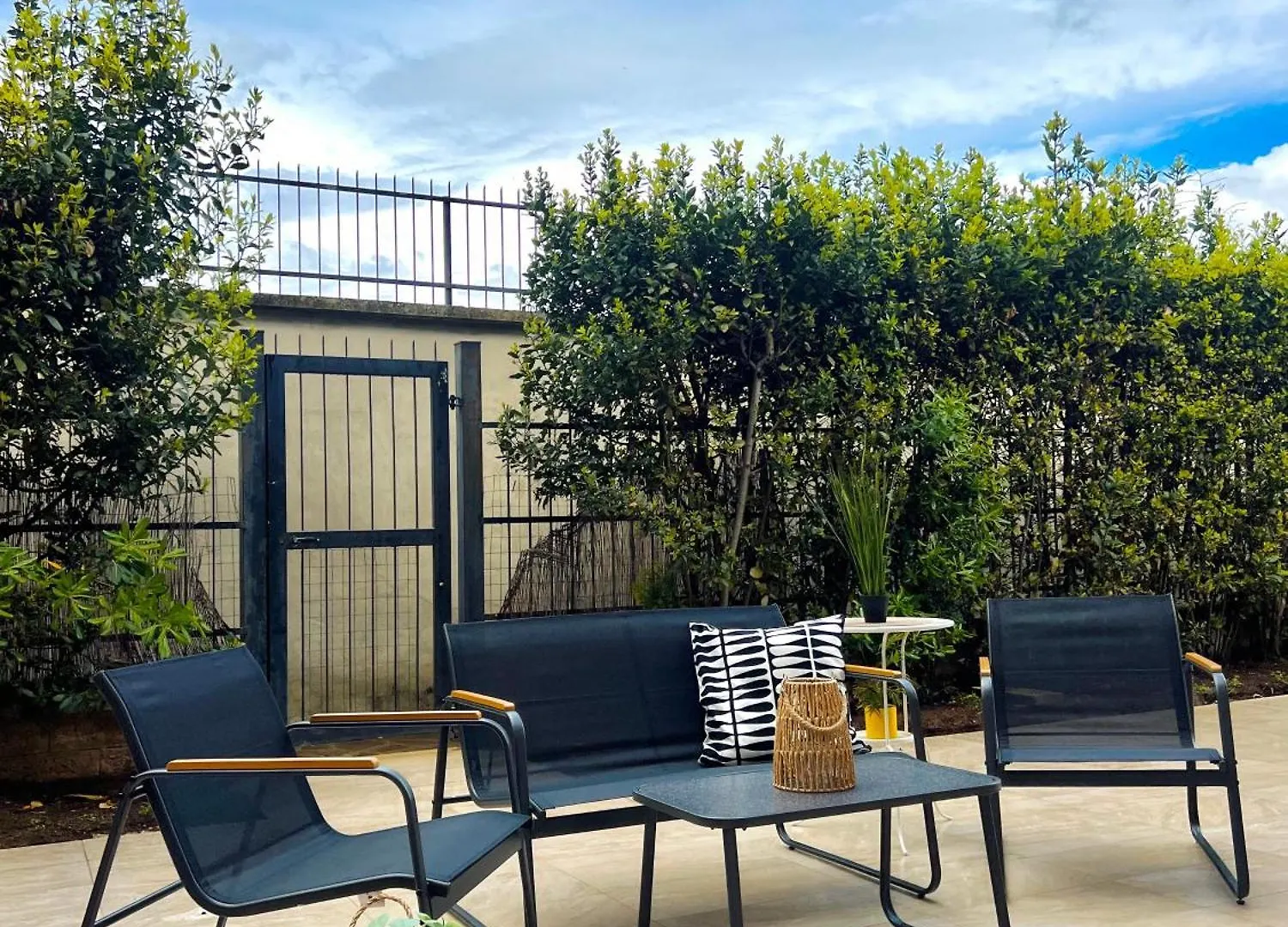 Rome & Giulietta Apartment