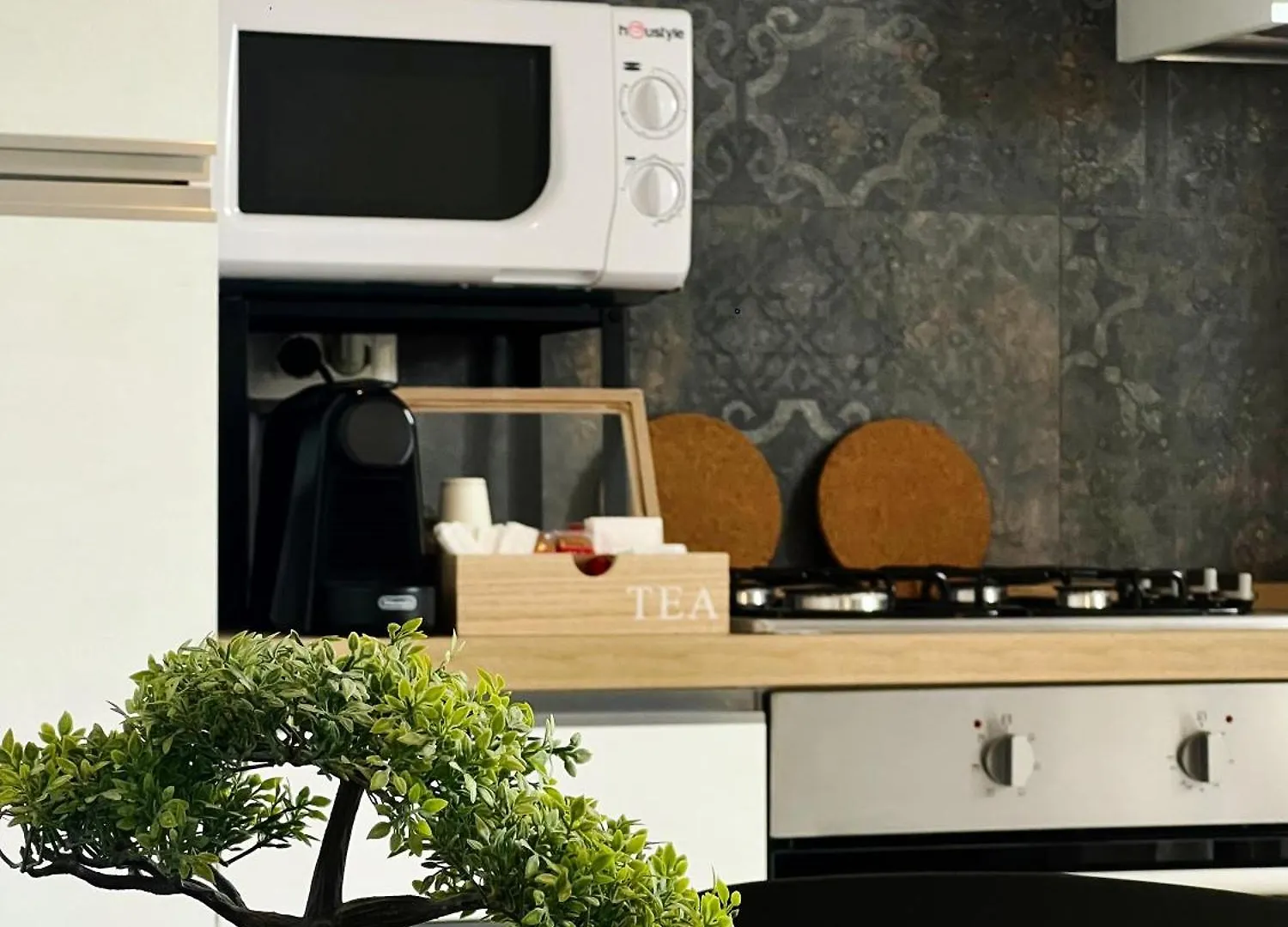 Rome & Giulietta Apartment Italy